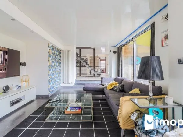Maison 7 pièces 173 m²