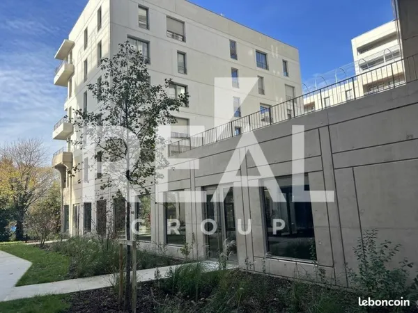 LOCAL COMMERCIAL 233 m² BORDEAUX