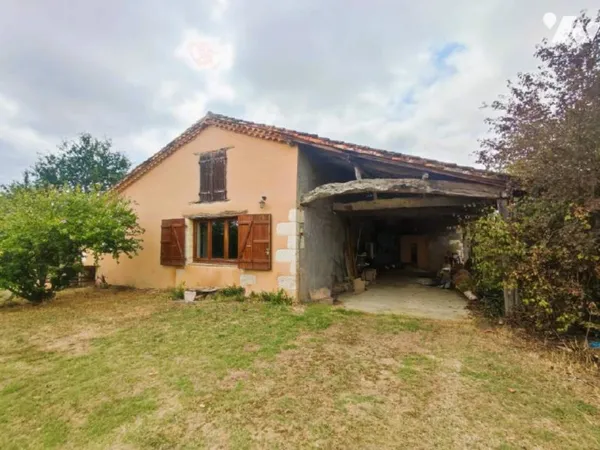 Maison 4 pièces 176 m²