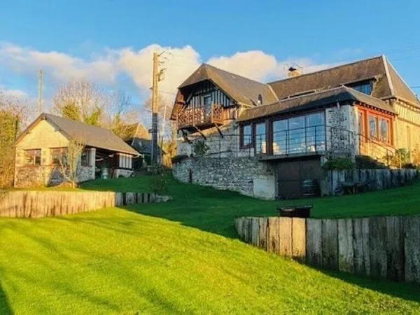 Maison 7 pièces 145 m²