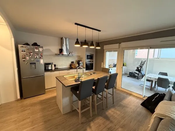 Appartement