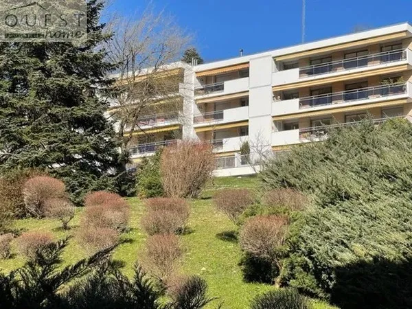Appartement 5 pièces 109 m²