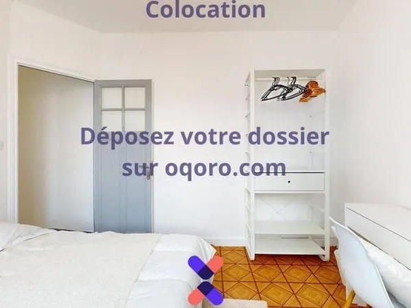 Appartement 4 pièces 81 m²