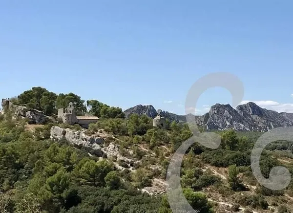 Terrains Non Constructibles à Eygalières