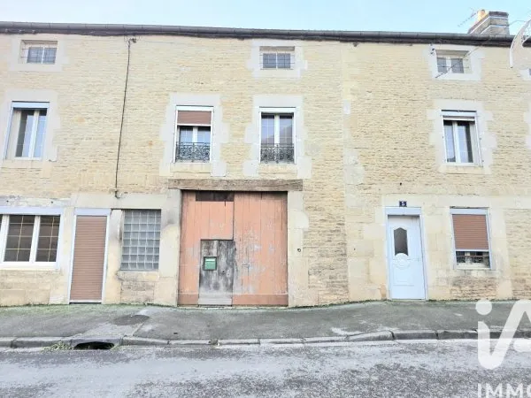 Vente Maison/villa 10 pièces