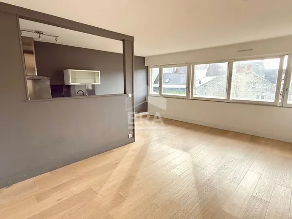 Appartement 4 pièces 83 m²