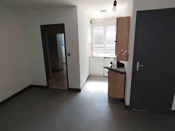 Appartement a louer à Ernée