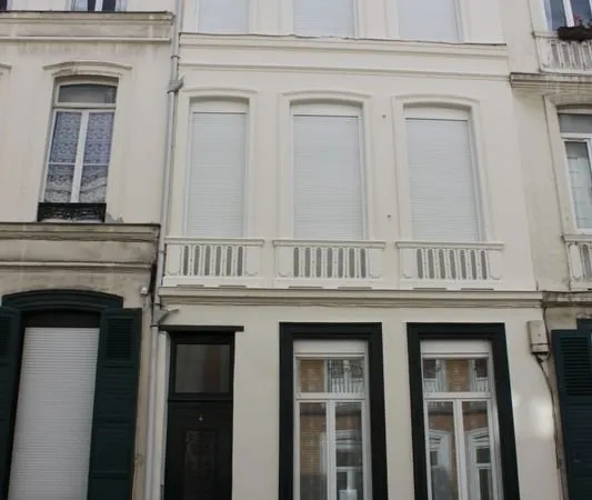 Loue Lille centre République