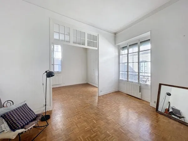 Superbe Appartement T3 - 83m2 - en plein coeur d'Avignon