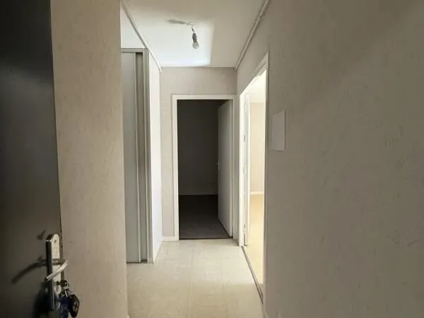 Location Appartement 3 pièces 61 m² Issoudun