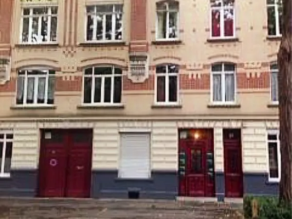 T3 Meublé Lille Centre Quartier Mairie de Lille