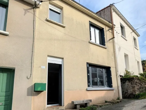 Maison 5 pièces 129 m²