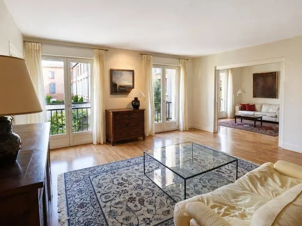 Appartement 2 pièces 69 m²