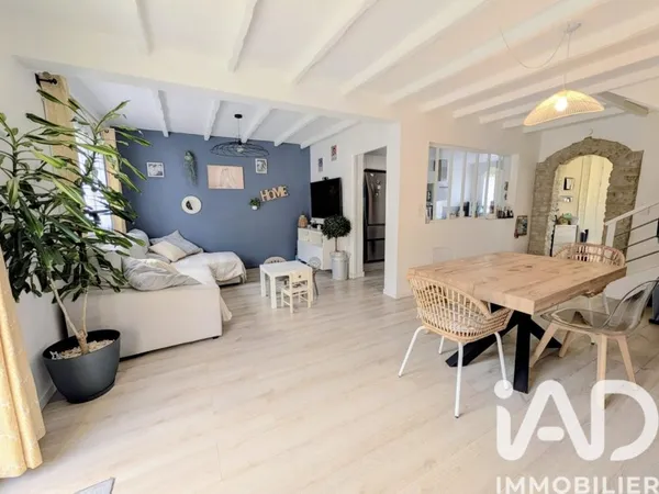 Vente Maison/villa 5 pièces