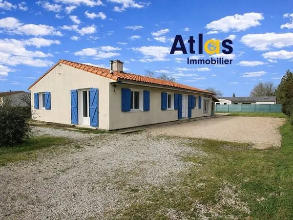 Maison 5 pièce(s) 106.49 m2