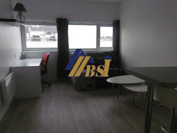 Appartement 1 pièce 18 m²