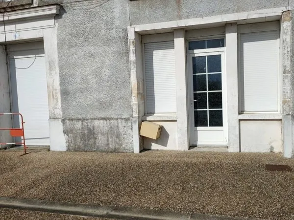 Maison 8 pièces 180 m²