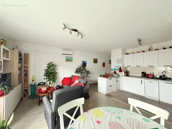 Magnifique appartement T3 de 62m2 à Labarthe-sur-Lèze