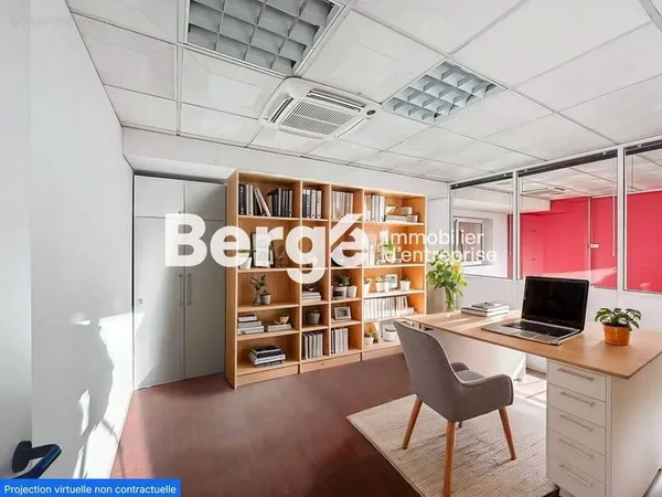 Commerce 200 m² à Le Cannet