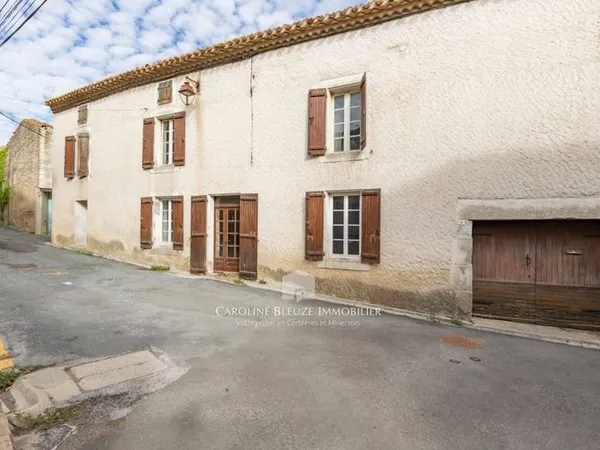 Maison 8 pièces 150 m²