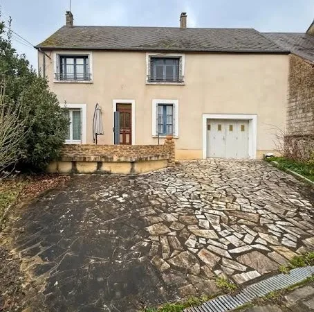Maison 4 pièces 150 m²