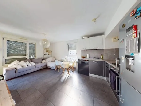 Appartement à vendre Strasbourg