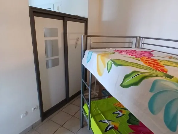 Appartement 54 M 1er étage