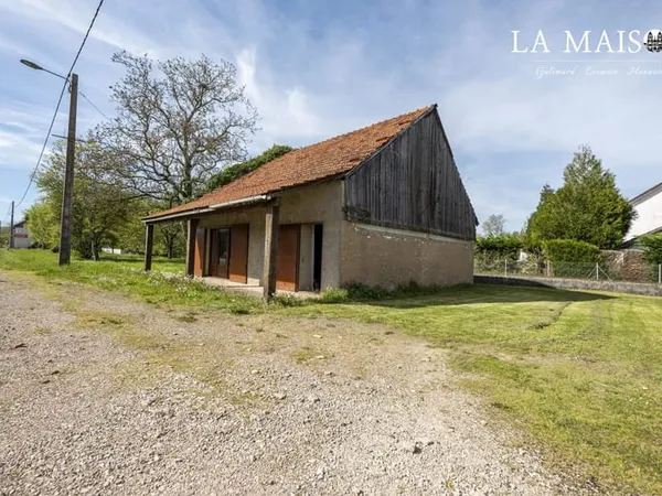 Maison à vendre Cléry