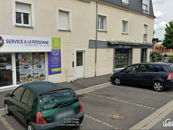 Local commercial
