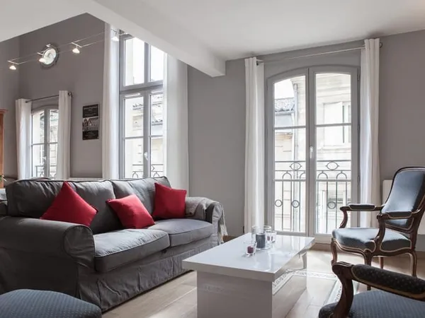 Appartement 3 pièces 78 m²