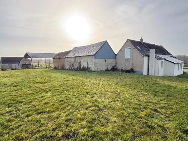 Maison 4 pièces 150 m²