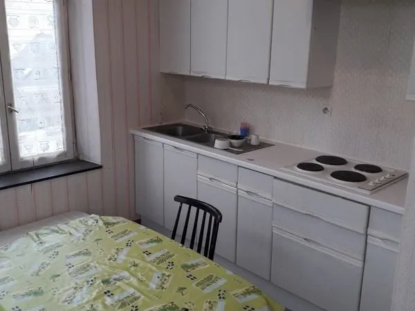 Appartement 2 pièces 20 m²