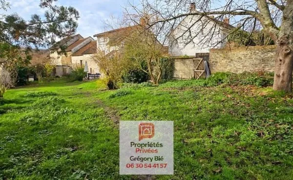Maison 4 pièce(s) 64 m2