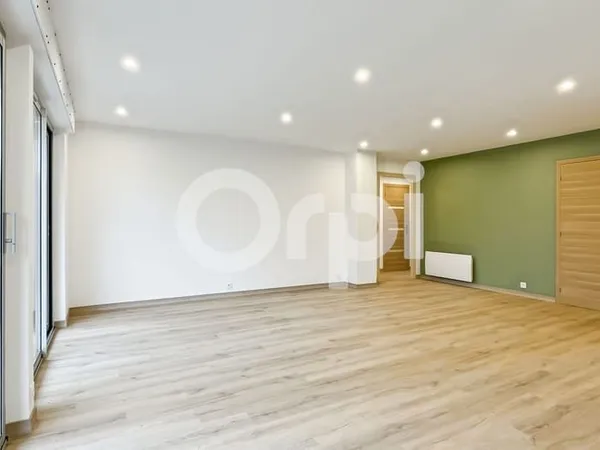 Appartement 3 pièces 80 m²