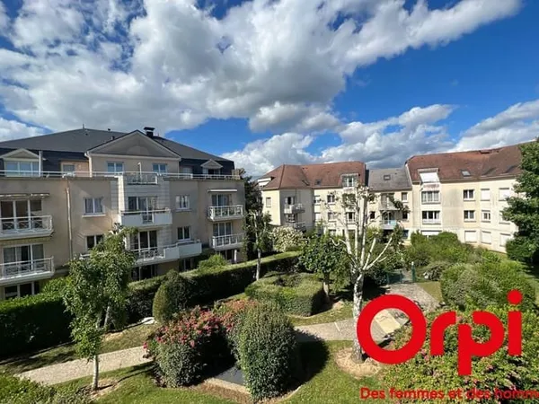 Appartement 2 pièces 27 m²