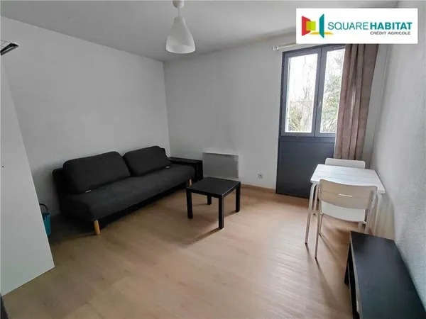 Appartement à louer BILLERE