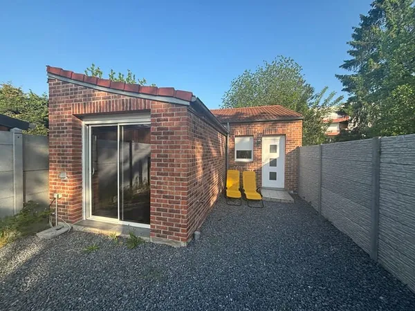 Maison 2 pièce(s) 57.39 m2