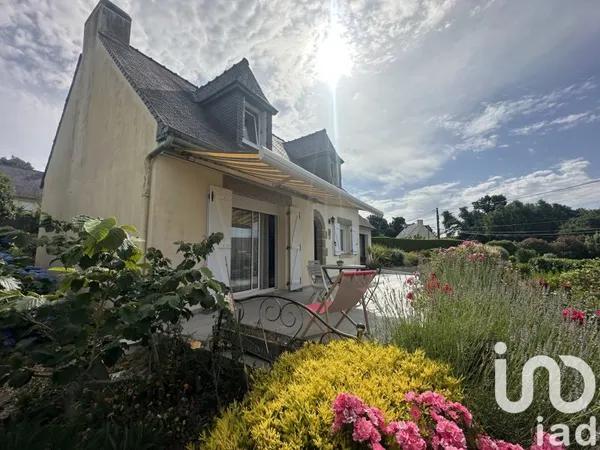Maison 7 pièces 111 m²