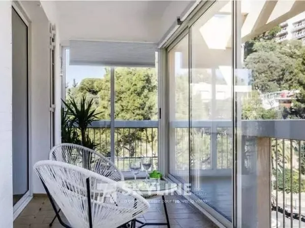 Appartement 3 pièces 68 m²