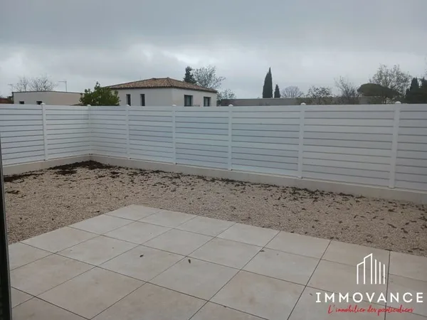 EXCLUSIVITE! Montpellier Alco- Appartement T3 avec plus de 68m2