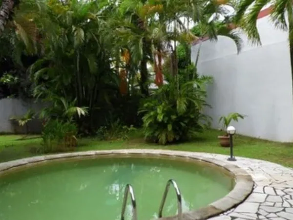 Maison 4 pièces 150 m²