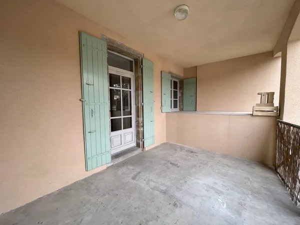APPARTEMENT T2