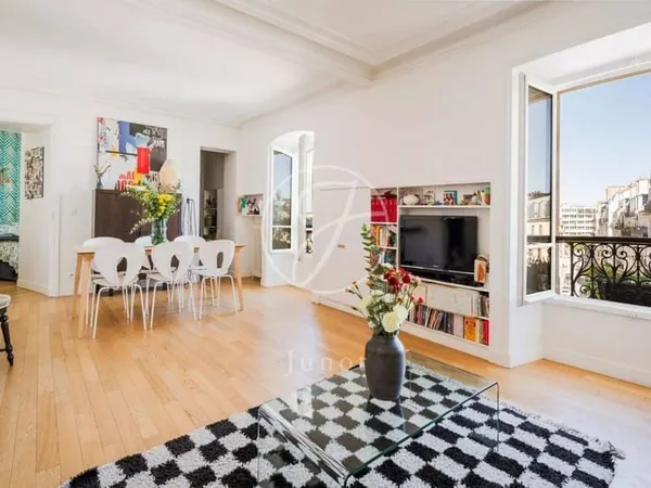 Appartement 3 pièces 70 m²