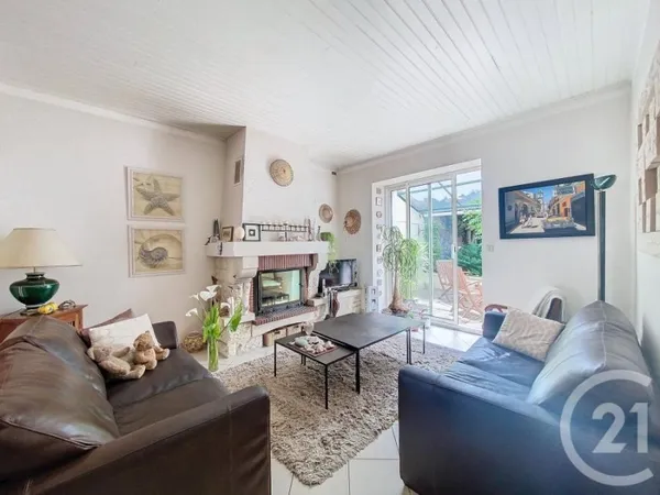 Maison 6 pièces 146 m²