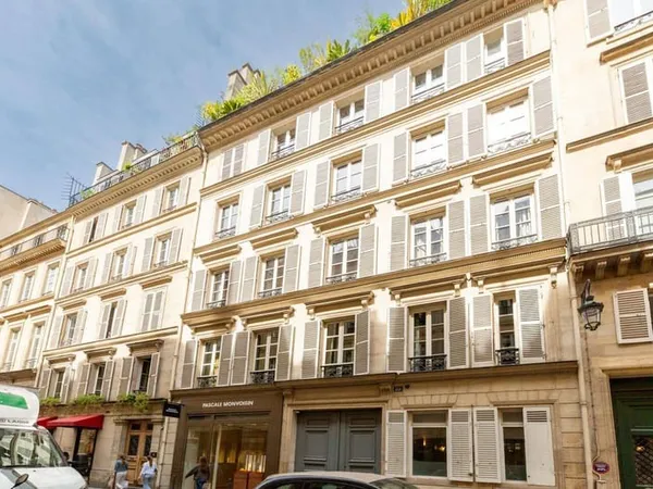 Bureaux 190 m²