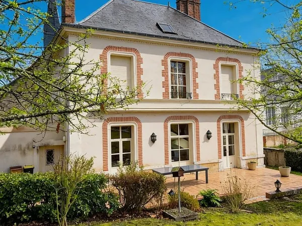 Maison à vendre Les Hermites