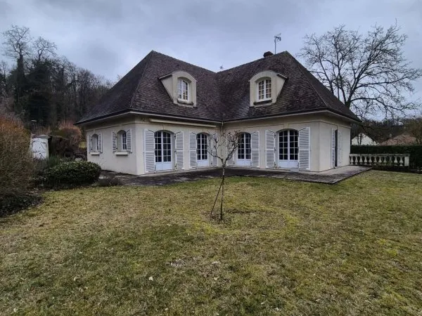 Vente Maison/villa 8 pièces