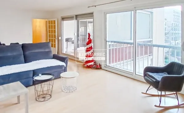 Appartement Rennes 5 pièce(s) 104 m2