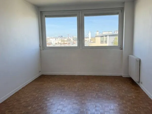 Appartement 2 pièces 55 m²