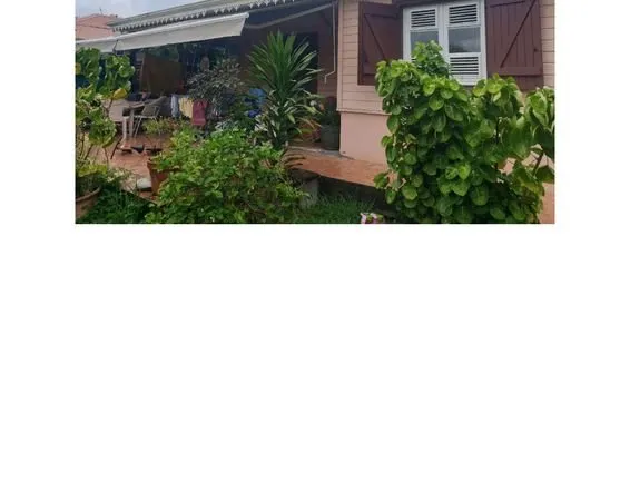 Villa F4 de 70 m² au Vauclin - Proximité Commerces & Transports